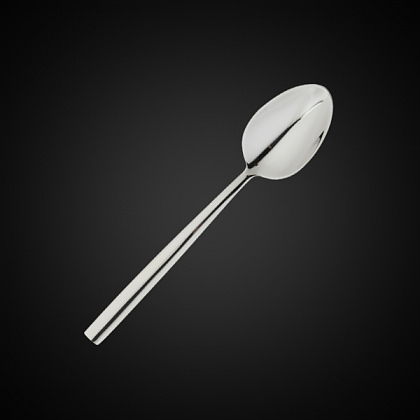 Ложка чайная Luxstahl Rimini DJ-05491 3 шт.