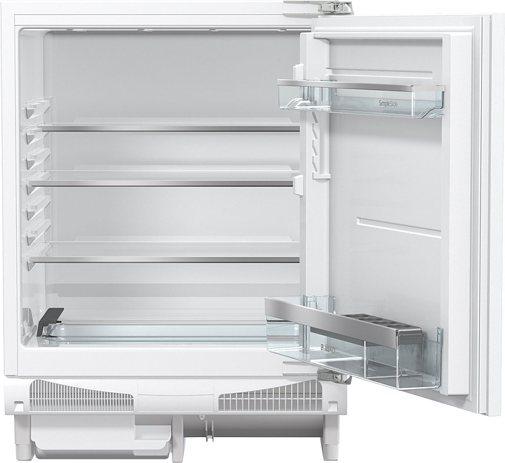 Встраиваемый холодильник ASKO R2282I