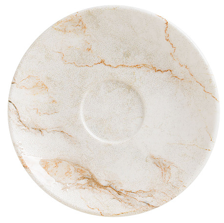 Блюдце Bonna Граникс Гурмэ 79447 d 120 мм