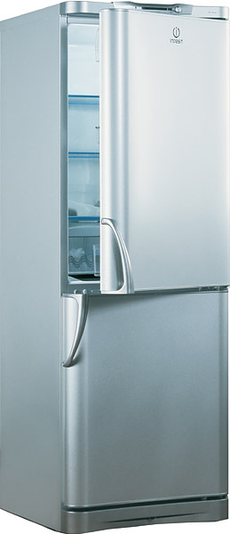 Холодильник Indesit C 132 NF S