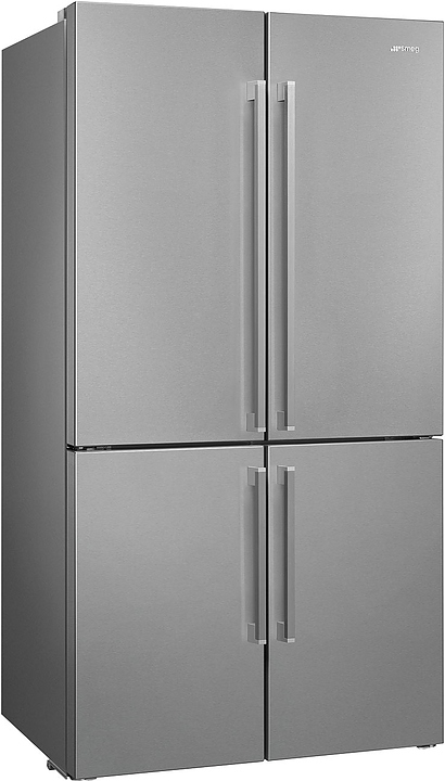 Холодильник SMEG FQ60XF