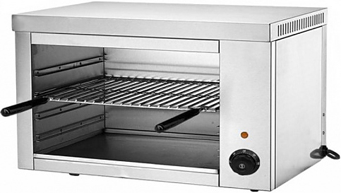 Гриль Salamander ROAL SZ-938