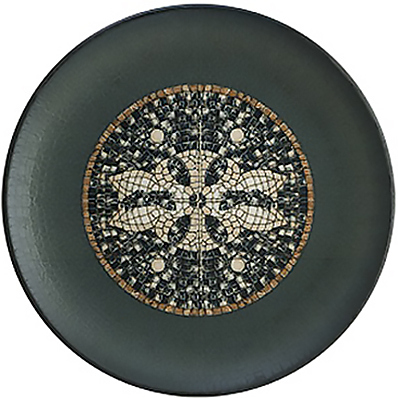 Тарелка плоская Bonna S-MT-MZPMAGRM30DZ