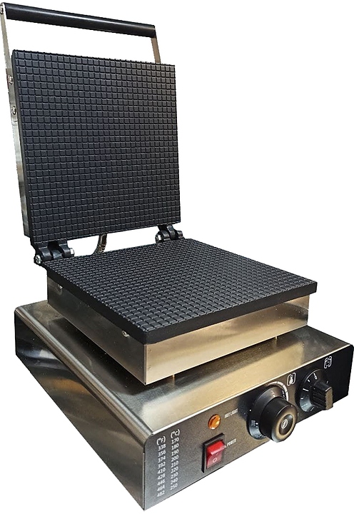 Вафельница Assum JTS-2209