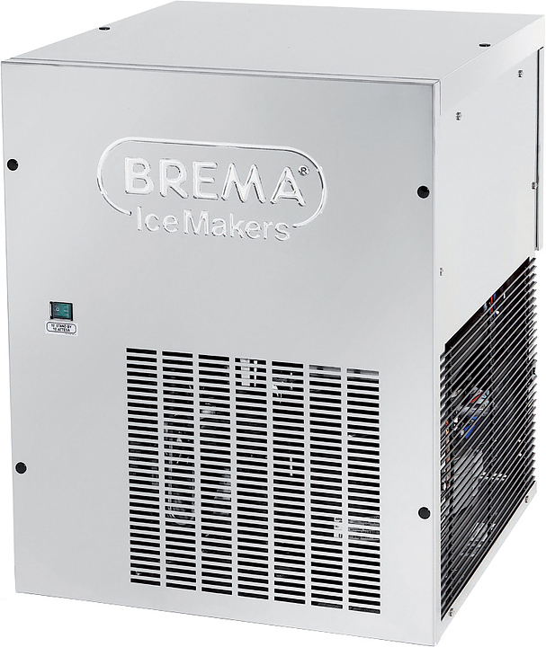 Льдогенератор Brema G 280A (гранулированный лед)