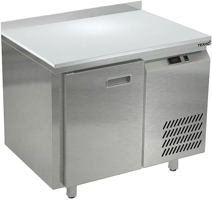 Стол морозильный Техно-ТТ СПБ/М-621/10-907
