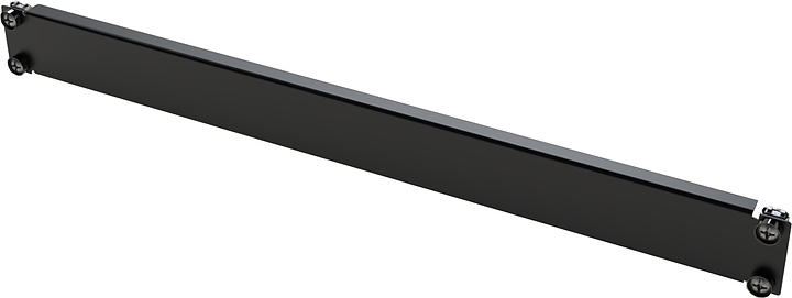 Фальшпанель MASTERMANN 1U