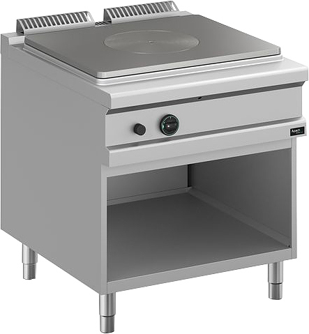 Плита газовая Apach Cook Line APRGS-89P/PL