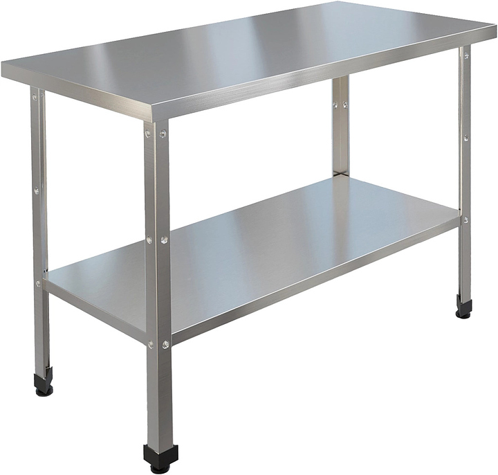 Стол производственный Restoinox СП-5/7-П-ЭН