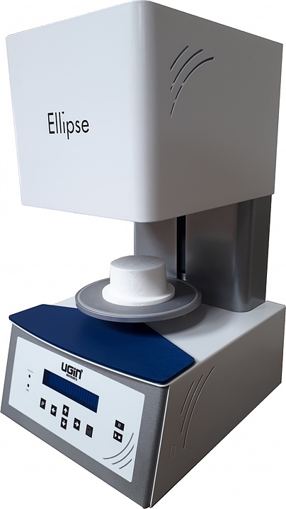 Печь для обжига металлокерамики UGIN Ellipse New