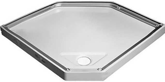 Поддон душевой IDO Showerama 10-5 Comfort 558.401.00.1