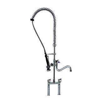 Смеситель 855 309 Electrolux Professional