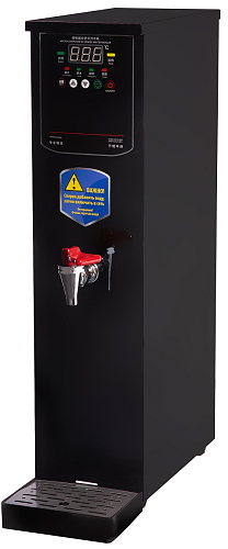 Электрокипятильник проточно-накопительный Enigma MWB-10L