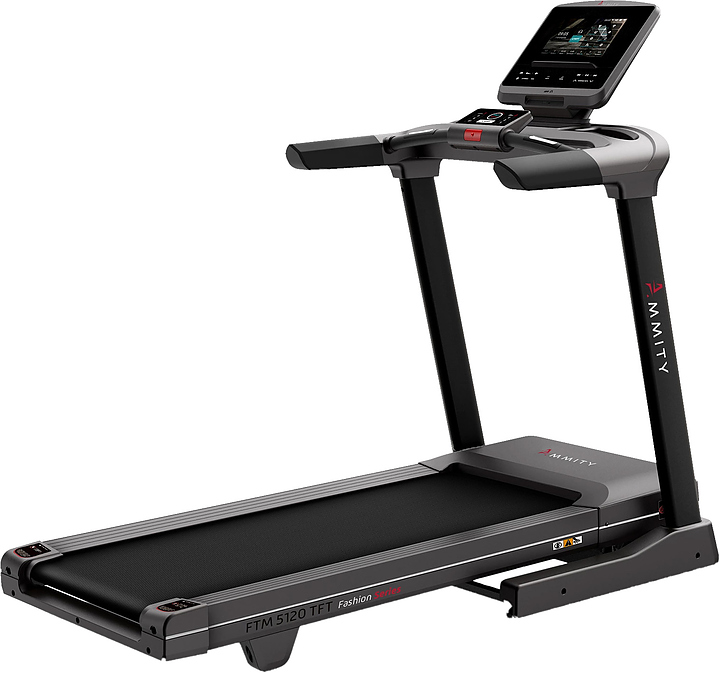 Дорожка беговая AMMITY FASHION FTM 5120 TFT