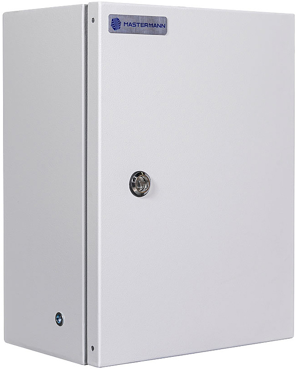 Шкаф климатический MASTERMANN 2УТП (Ver. 2.0)