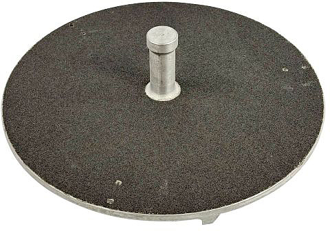 Диск абразивный Hurakan HKN-PPF10M