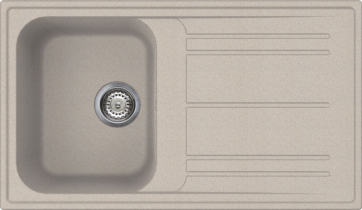 Кухонная мойка SMEG LZ861AV2