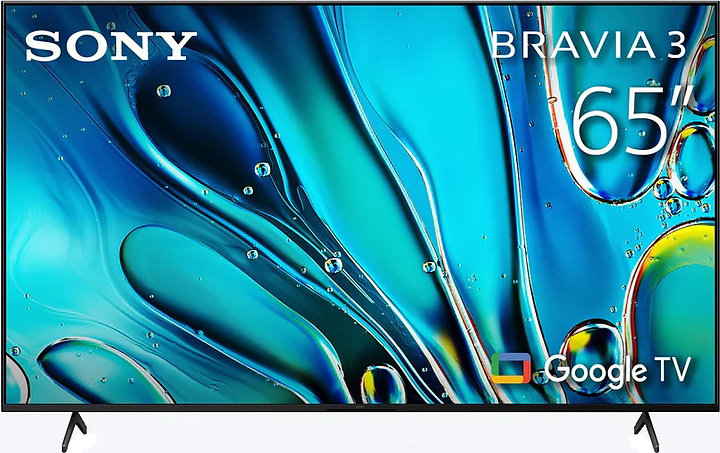 Телевизор Sony K-65S30