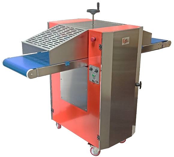 Машина горизонтальной нарезки Confimec CONFISLICE