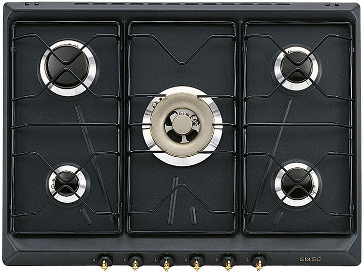 Варочная панель SMEG SRV876A6