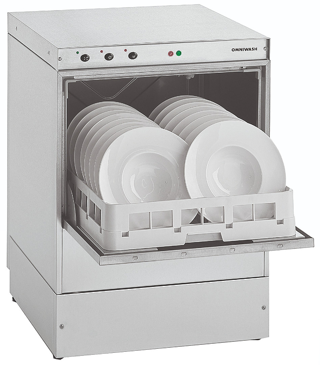 Посудомоечная машина Omniwash EASY E50DD/PS