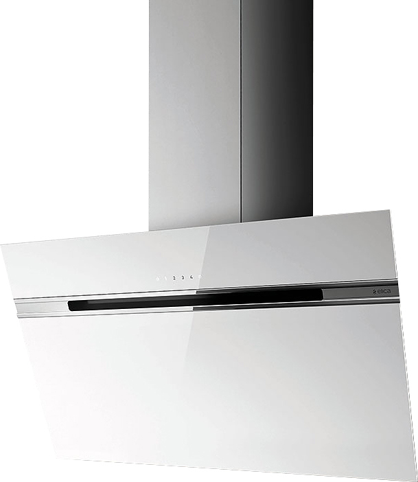 Вытяжка Elica STRIPE WH/A/90/LX