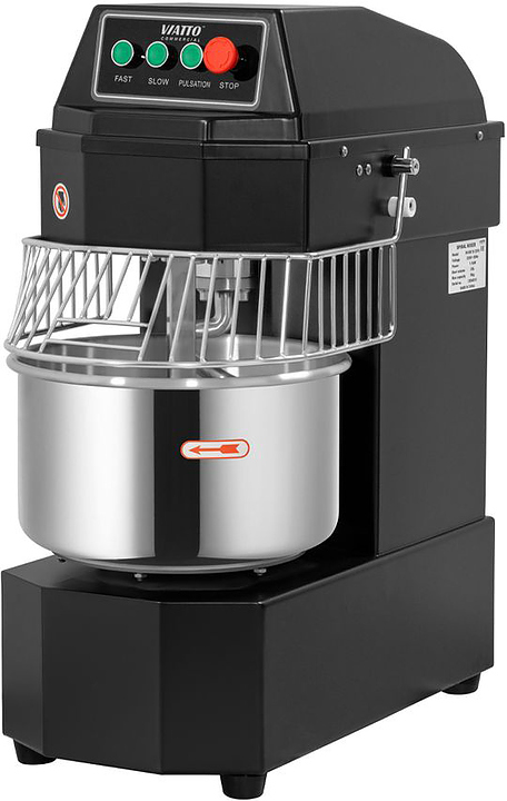 Тестомес VIATTO DH-20B 2V (380В)