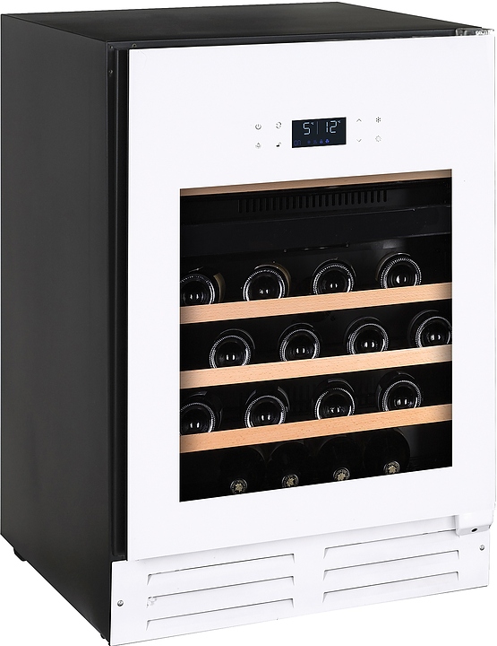 Винный шкаф Temptech Elegance GRN46DW