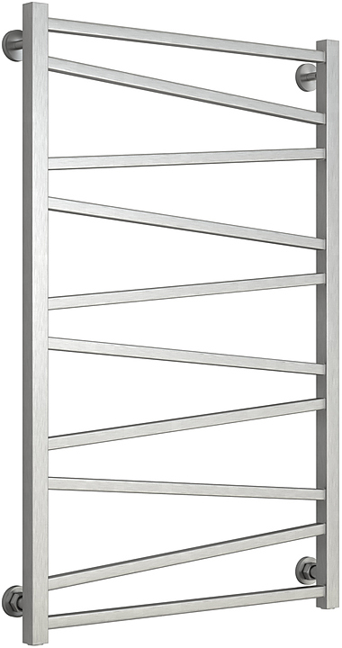 Полотенцесушитель водяной Сунержа Сирокко 100x60 см сатин