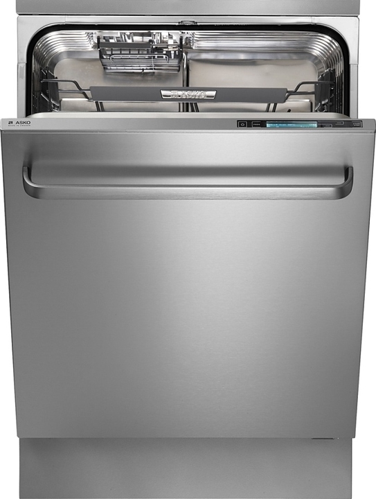 Встраиваемая посудомоечная машина ASKO D5894 XXL