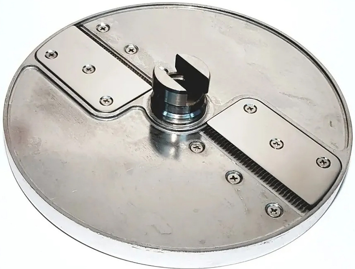 Диск для нарезки соломкой ТОРГМАШ (Пермь) 04.16.00