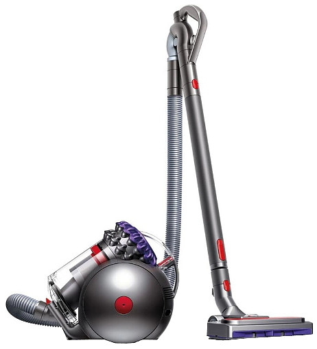 Пылесос Dyson CY28 Parquet 2