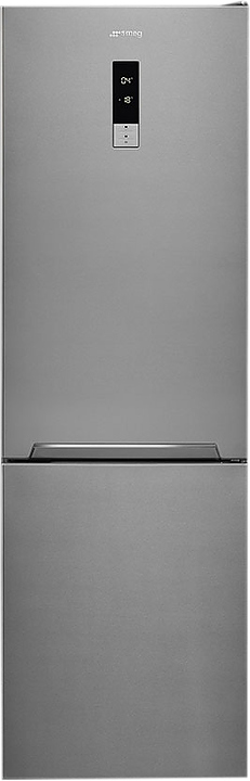 Холодильник SMEG FC182PXNE
