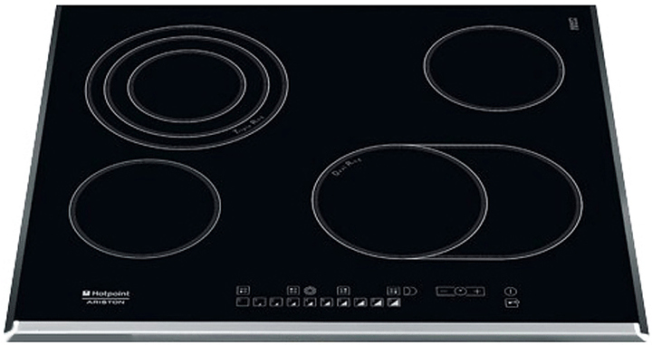 Варочная панель Ariston KRO 742 TO Z