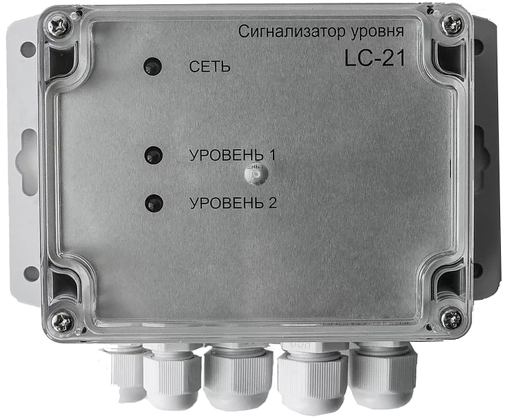Сигнализатор уровня универсальный ПроСистемс LS-1