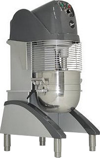 Миксер планетарный Steno PL30F/V