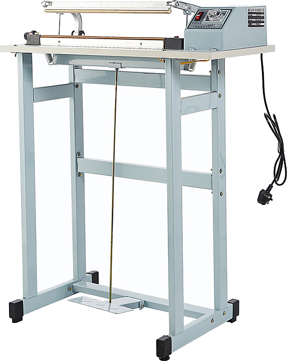 Запайщик пакетов Hualian SFTD-400