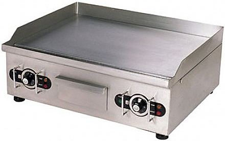 Поверхность жарочная PYHL EG-610