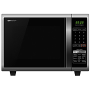 Микроволновая печь Sharp R 6571 LSB