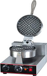 Вафельница Enigma IWB-1