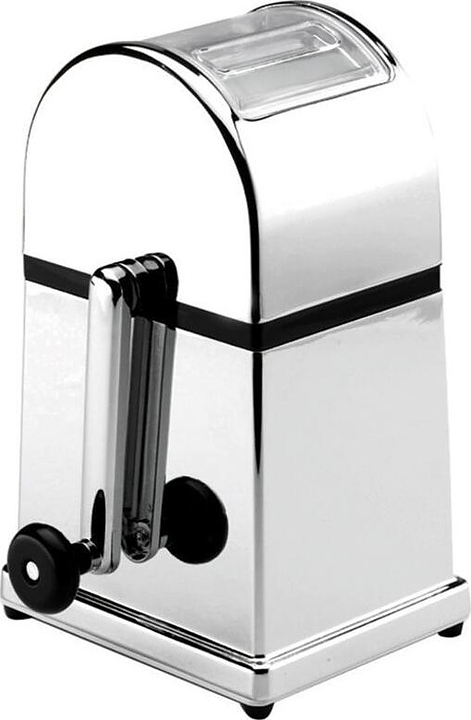 Мельница для льда P.L. Proff Cuisine BarWare MIC-C (нерж. сталь)
