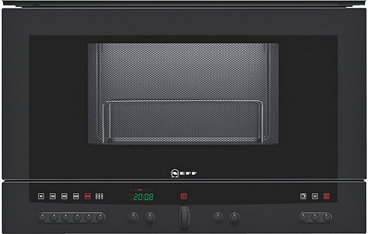Микроволновая печь Neff C54L60S0