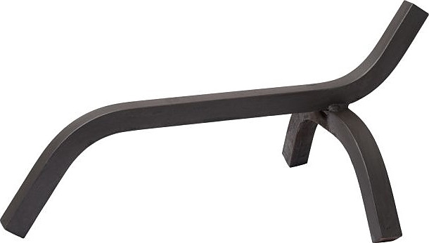 Подставка для безопасного размещения дров Valoriani Fireguard