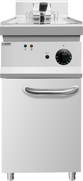 Фритюрница VIATTO MK-EFR7C18