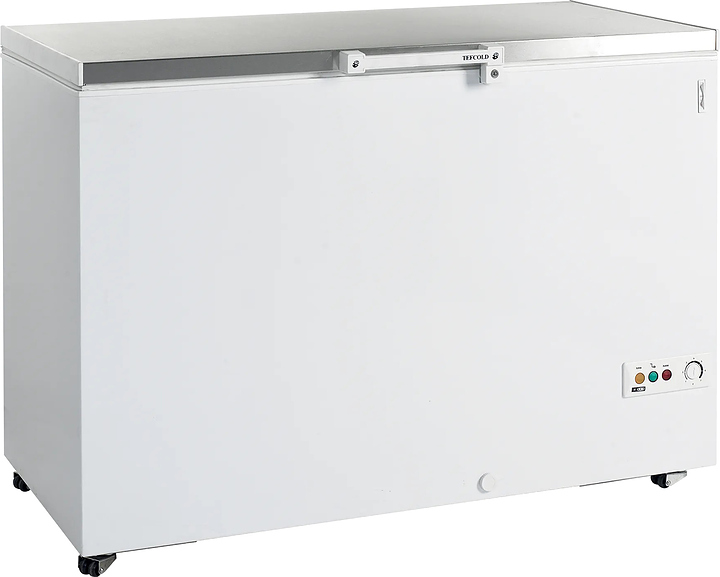 Ларь морозильный TEFCOLD FR405S SL