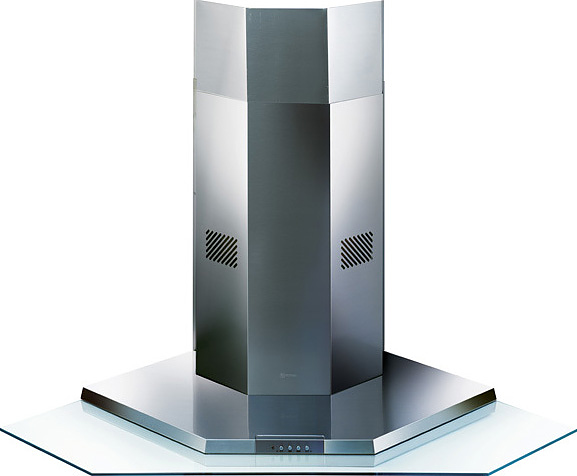 Вытяжка Faber PREMIO ANGOLO/SP EG8 X/V A100 (110.0157.082)