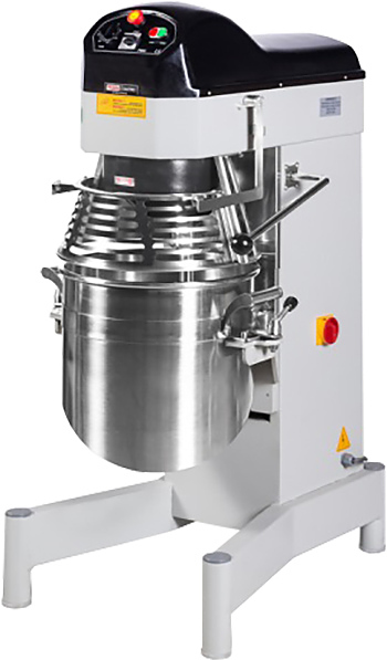 Миксер планетарный Yukon PM 40