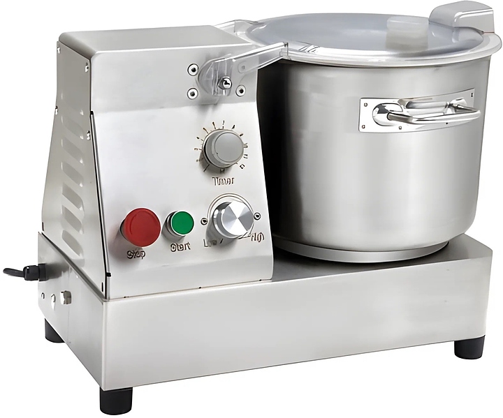 Куттер Hurakan HKN-CL12M