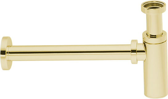 Сифон для раковины Gattoni Accessori 0160/00D0 oro