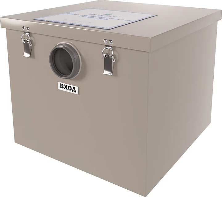 Жироуловитель Экосети Стандарт ОВ 0,5-50